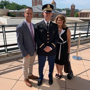 Meet your Posher, Tracy